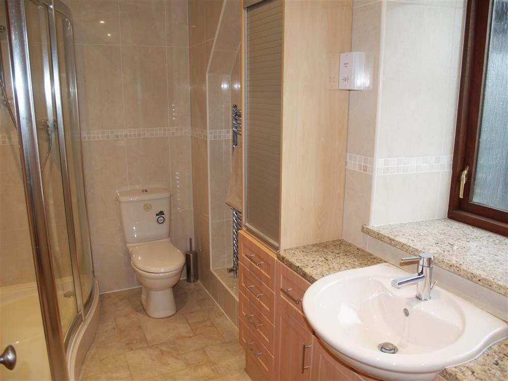 Cable Cottage Фишгард Екстериор снимка
